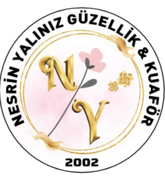 Nesrin Yalınız Güzellik ve Kuaför logosu